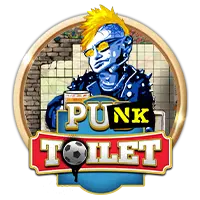 Punk Toilet